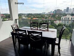 The Crest (D3), Condominium #558433331
